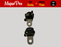 1946-1948 Plymouth Dodge Desoto Chrysler Neuer Rechter Vorderer Radzylinder