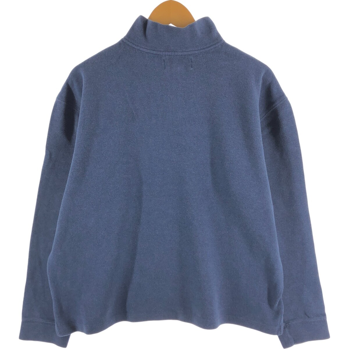 Ralph Lauren POLO by Ralph Lauren Half-Zip Sweatshirt, Men's