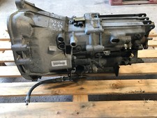 BMW E81 E87 E90 E91 320i Start Stop Getriebe CBL  GS6 6Gang N43 Motor Baujahr 08