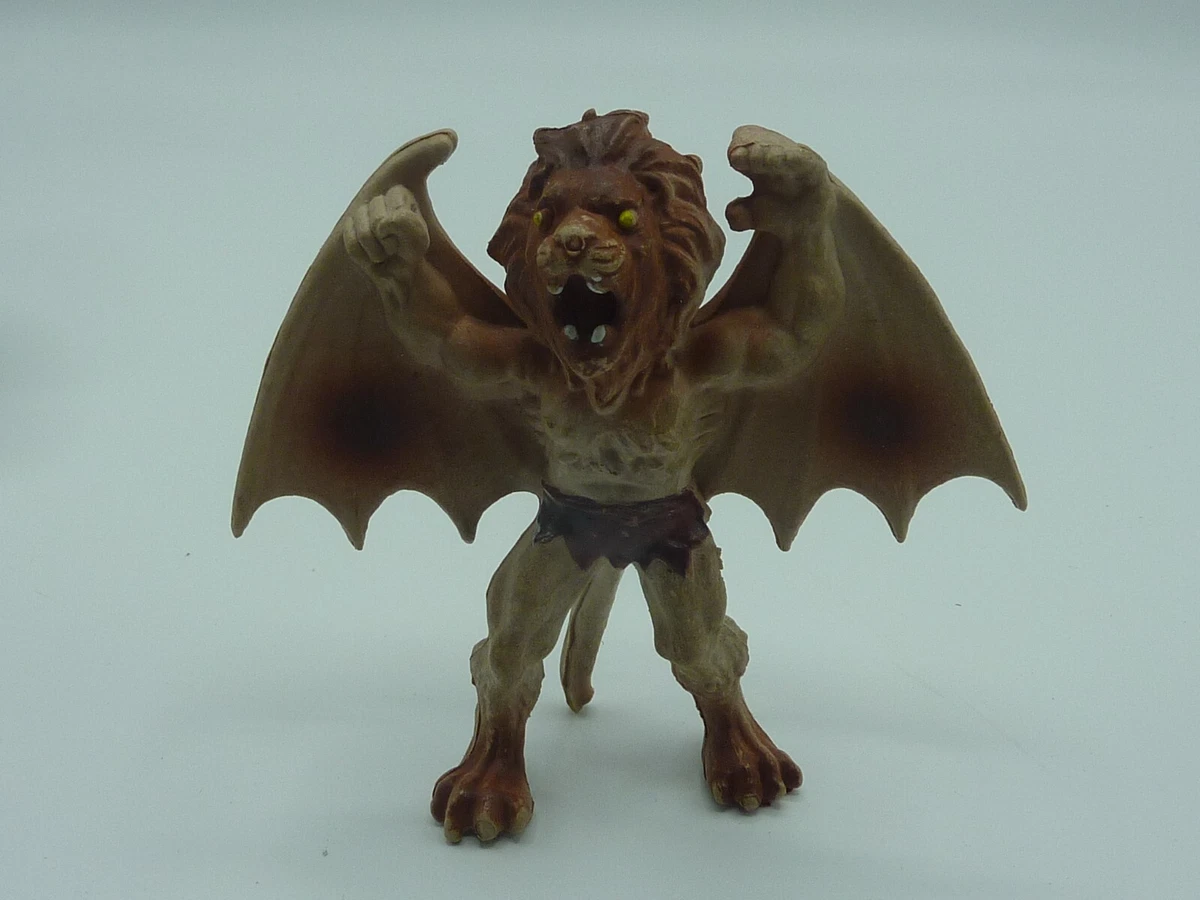 Flying lion sale toy