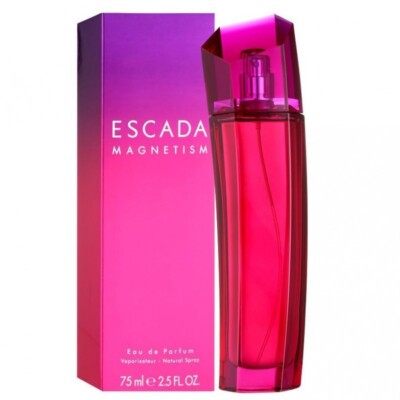 Escada Magnetism by Escada for Women Eau de Parfum Spray 2.5 oz