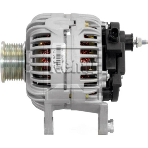 Alternador compatible con Dodge Ram 2500 Ram 3500 REMY 2006-2009 Foto 4 de 4