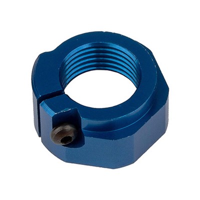 Team Associated RIVAL MT8 FT Locking Servo Saver Nut ASC25950