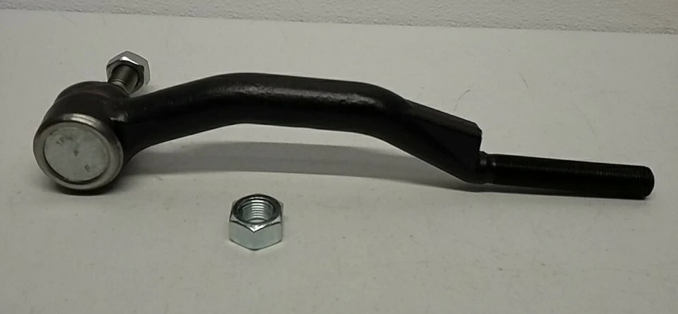 Extremo de varilla de amarre de dirección TRW JTE1288 - Componente de acoplamiento de dirección de alta calidad | Nuevo Foto 3 de 4