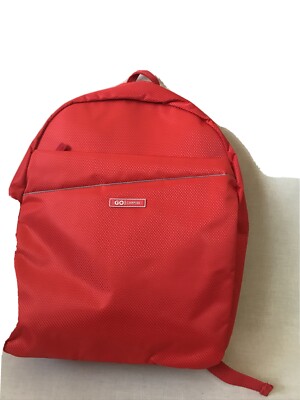 Rucksack GO Carpisa Ultra Lightweight Small Neu Royal Caprisa