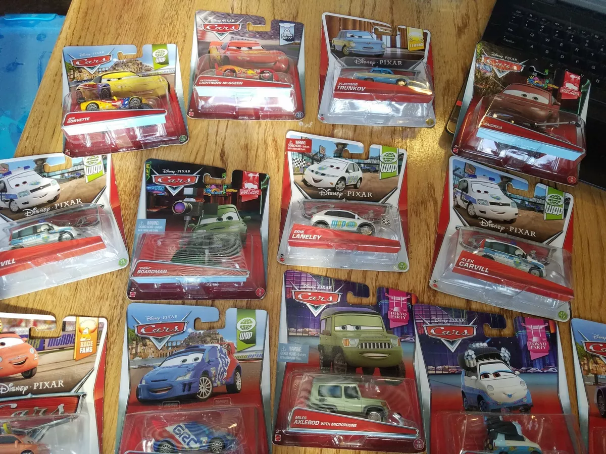 Best toy car in the best sale world