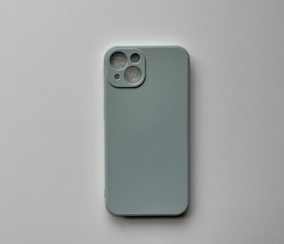 new liquid smoke gray gray/blue Compatible For Apple iPhone 12 Pro Max