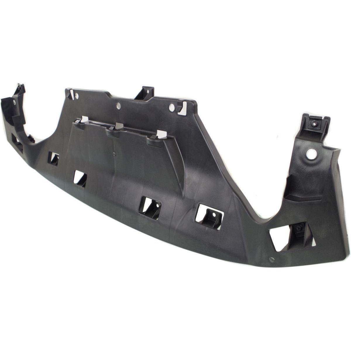 Front Primed Lower Valance Bumper Stiffener Fits Mazda CX-5