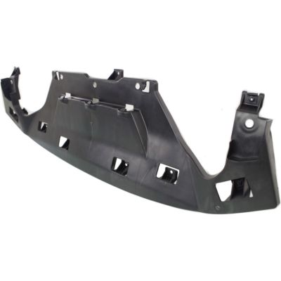 Front Primed Lower Valance Bumper Stiffener Fits Mazda CX-5