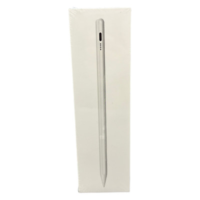 S&T Design iPad Stylus Pencil Stift Schnelladen Funktion 2018-2023 Pen USB-C