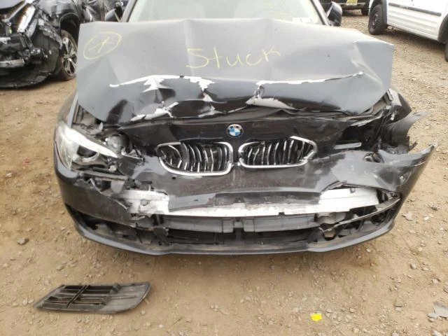 2014 BMW 535I Speedometer Gauge OEM 266869 Clean 79K Miles Warranty - Image 4 of 4