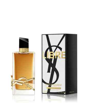 Yves Saint Laurent Libre Intense Eau de Parfum, 90ml, neu