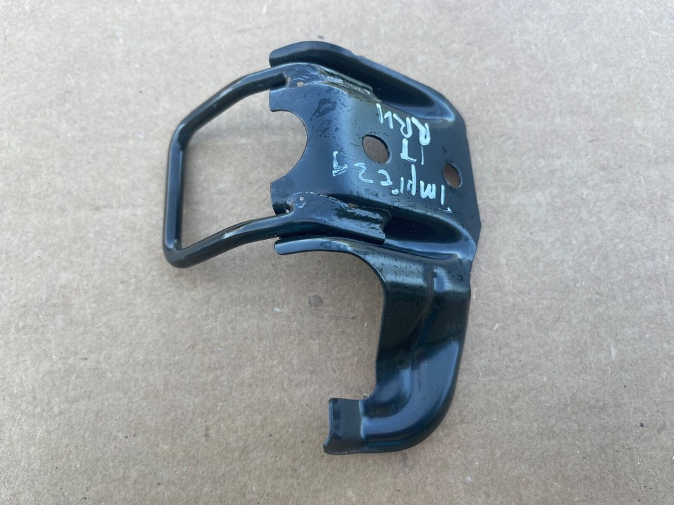 OEM Subaru Rear Right Child Seat Holder Bracket Cap – 2005-2007 Legacy Outback – 64307AG00AJC