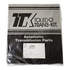 OVERHAUL KIT AODE/4R70W 1992-95 (7 METAL 6 PTFE RINGS). IND: T76002E