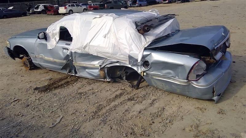 Сквозной стартер двигателя 12/16/12 подходит для фургона 02–13 FORD E150 714455 - Изображение 3 из 4