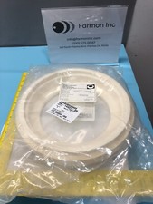 LAM 716-330004-008 Ring, Focus, Hi-Cond, ESC, 8", 06-14527-00, 125458