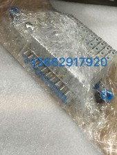 1pc  valve island VTUG-10-VRAP-S8-B1TZ-Q10A-U-Q6S-8JKK H