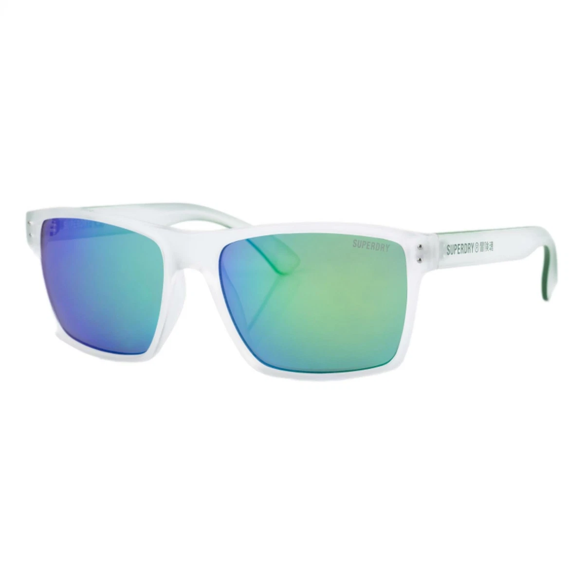 Lunette hotsell superdry homme