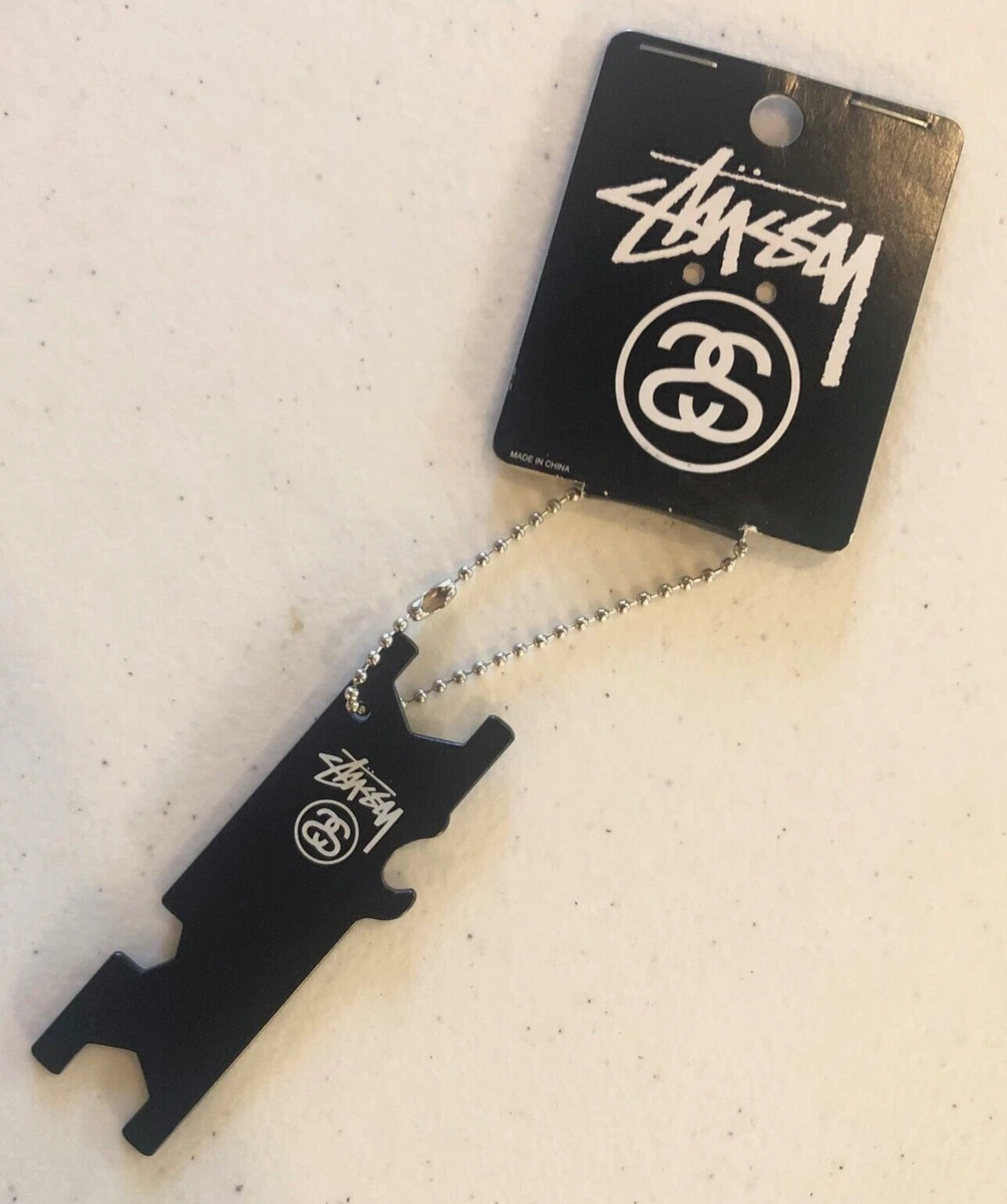 Stussy Key Chains, Rings & Cases for Men for sale | eBay