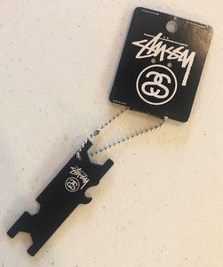 Keychain Stussy | eBay