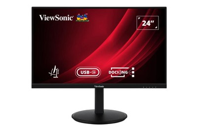 Viewsonic VG2409U-2 Full HD Monitor 60,5 cm (23.8'')