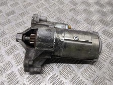 PEUGEOT 508 MK1 GT HDI 2012 2.2 DW12C STARTER MOTOR 9654561480