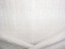 4-3/4Y Kravet Couture 35445 Now and Zen Alabaster Chenille Upholstery Fabric
