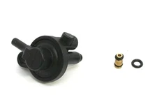 Carburetor Valve Assy Air Cut & Jet For Honda Rancher 350 400