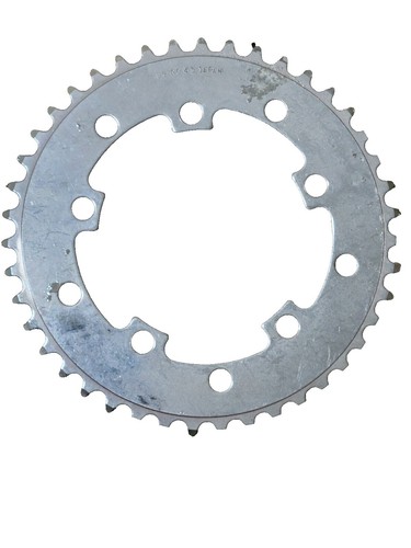 Sugino 75 Chain Ring SSG 144 44T Black | eBay