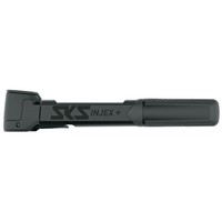 Sks Minipumpe Injex Plus Schwarz Multivalve