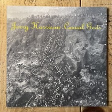 JERRY HARRISON / CASUAL GODS - ORIGINAL VINYL ALBUM
