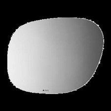 Burco Mirror Glass Replacement Fits 1996-2000 Toyota Rav4 Side View - 2655