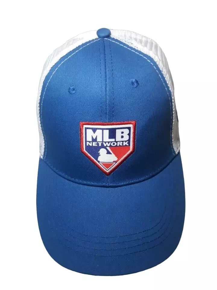 Mlb hotsell network hat