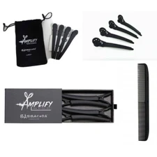 Amplify the Stylist Barracuda Clip Bundle 1
