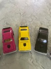 Johnny Lightning 1971 HEMI 'cuda x 12 - Hot Wheels Mattel Matchbox Tyco Aurora — photo 6
