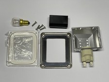 Convotherm 2618780 Oven Compartment Light Set Including Reflector BJB 77.705