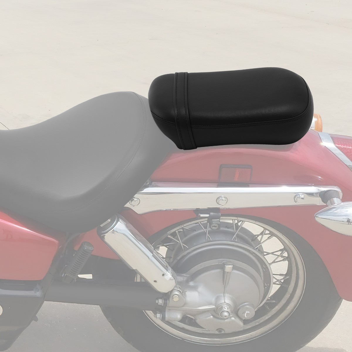 Seats for 2009 Honda Shadow Aero 750 for sale
