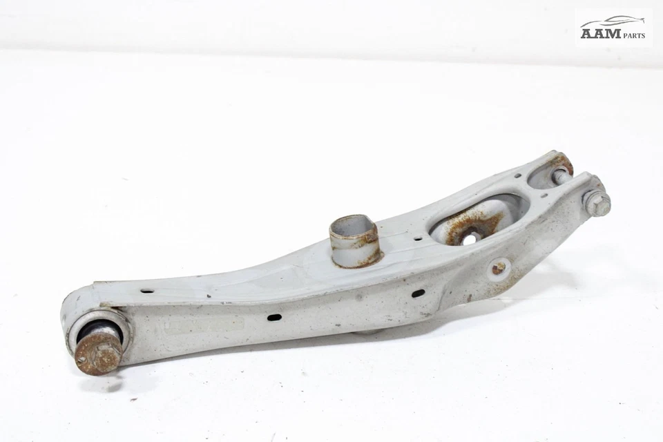 2017-2019 BUICK LACROSSE REAR LEFT SIDE LOWER CONTROL ARM SPRING PERCH OEM - Image 2 of 4