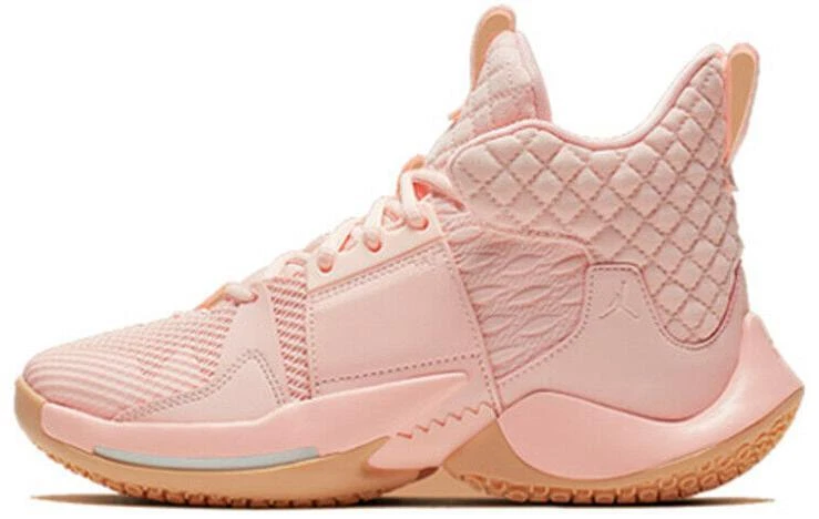 Jordan Why Not Zer0.3 PF Washed Coral for Sale | Authenticity