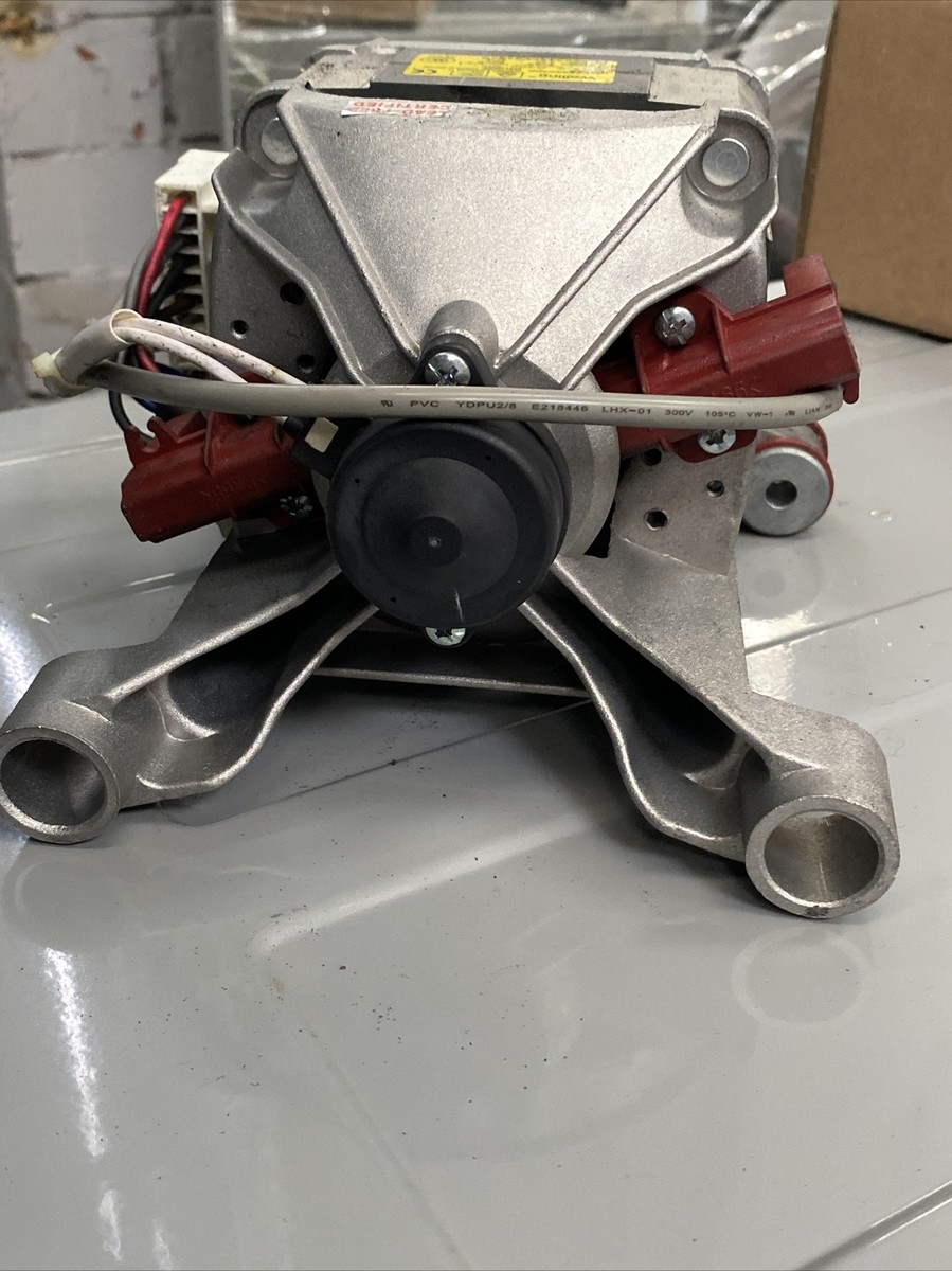 Moteur pour lave-linge Curtiss