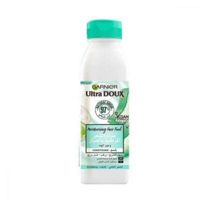 GARNIER ULTRA DOUX HAIR FOOD ALOE VERA & COCONUT CONDITIONER 350ML | eBay