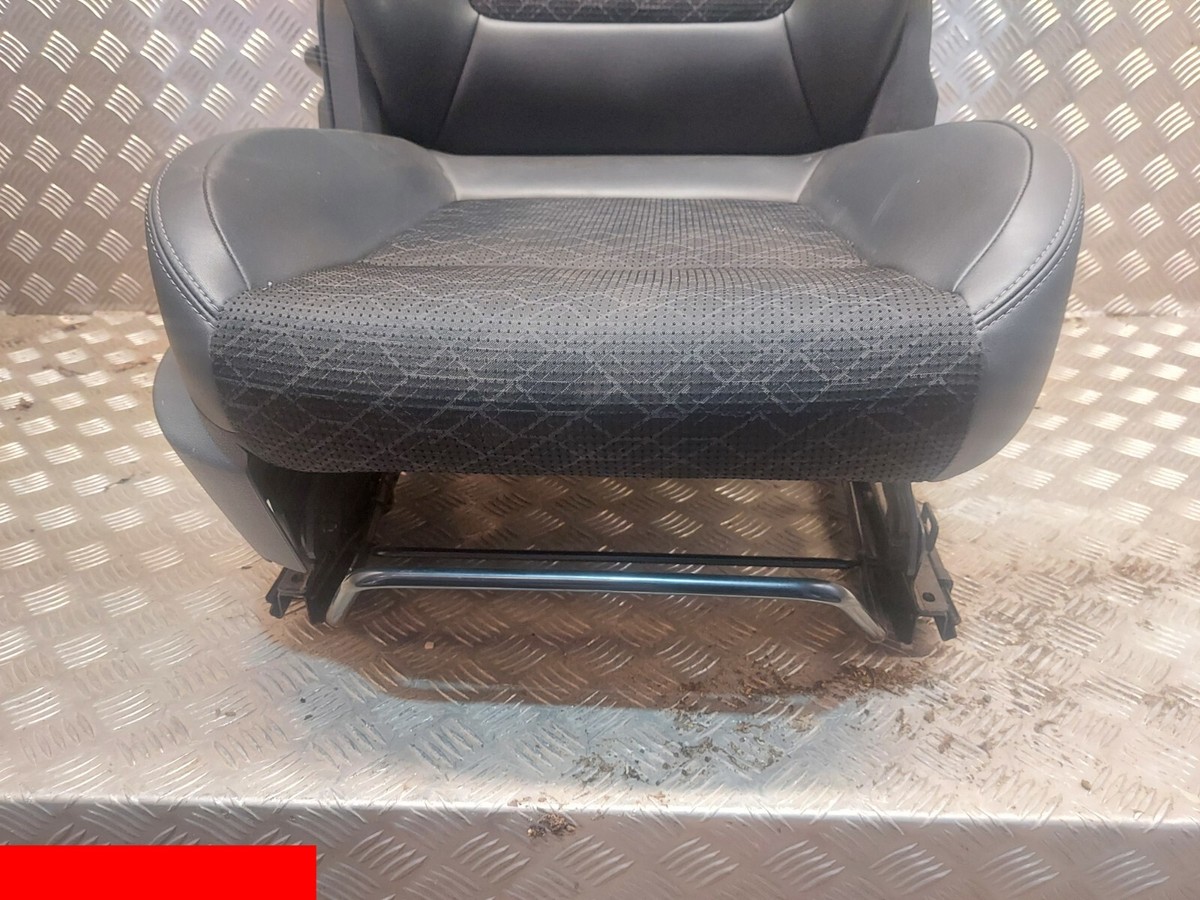 Siège Conducteur Avant Gauche Pour PEUGEOT 3008 I (2013-2016) - Occasion