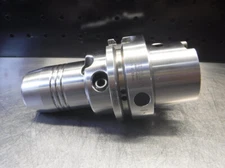 Schunk HSK63A 16mm Hydraulic Tool Holder 95mm Projection 0205285 (LOC1446)