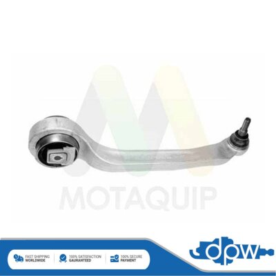 Fits Audi A8 VW Phaeton Track Control Arm Front Rear Left Lower DPW