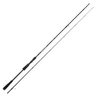 Spro Specter Finesse Spinning 242cm 24-68g - Spinnrute Raubfischrute Zanderrute