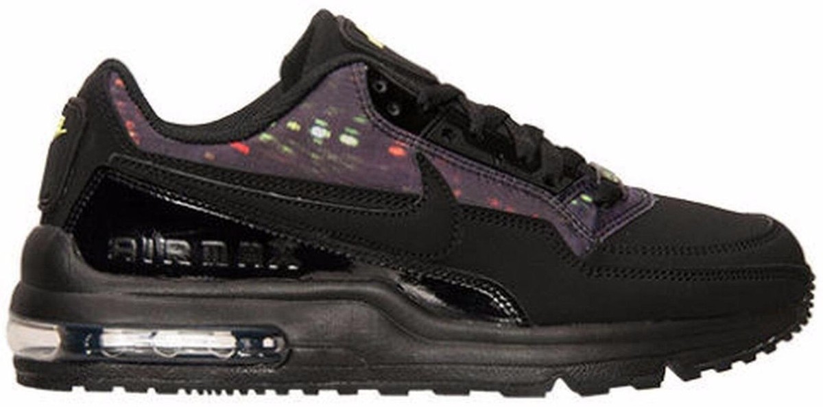 Nike Air Max LTD 3 SC Black for Sale | Authenticity