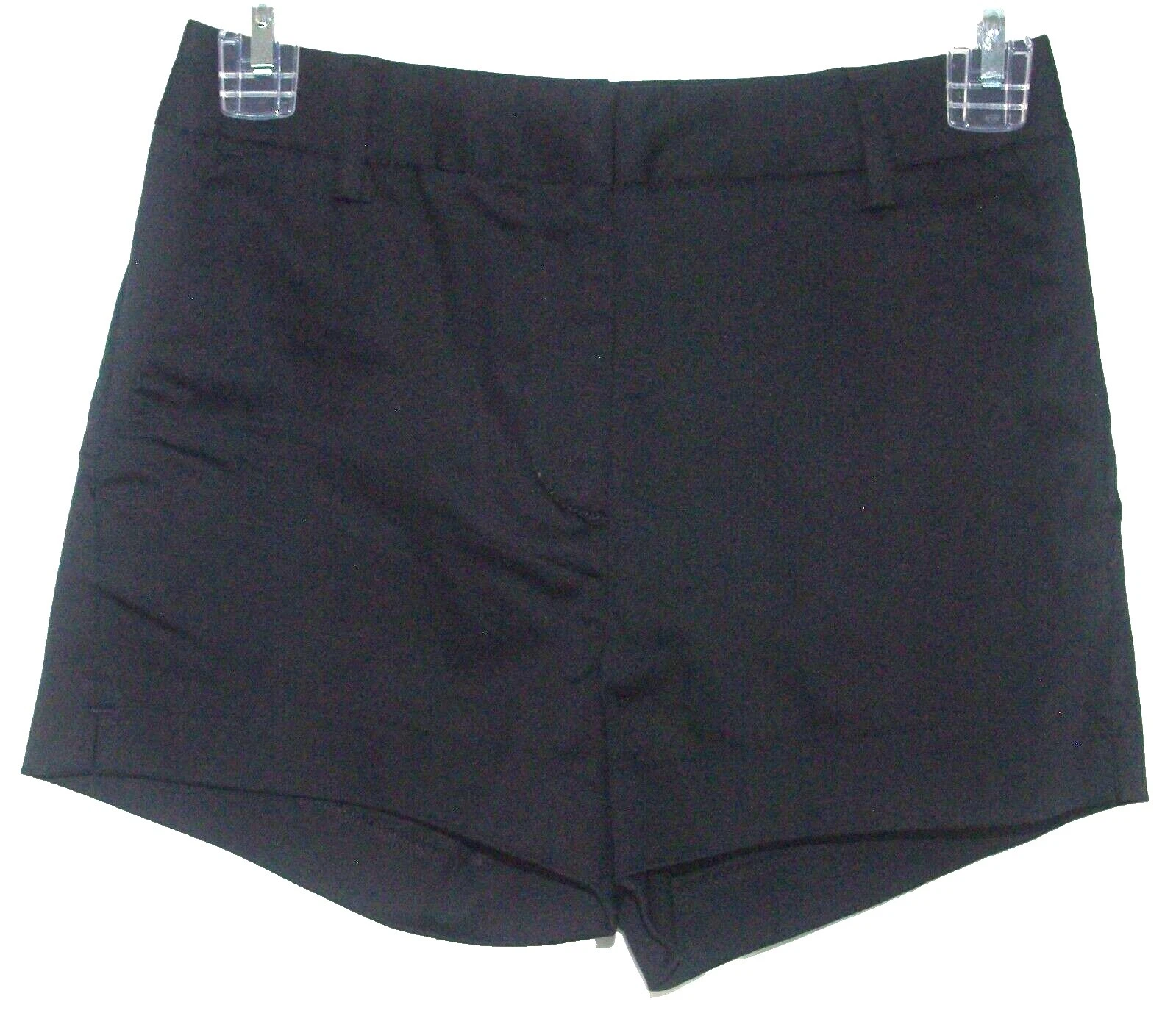 H&M Black Shorts for Women