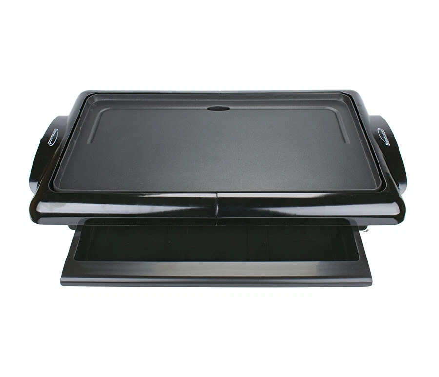 Brentwood Double Electric Griddle - Thumbnail 4