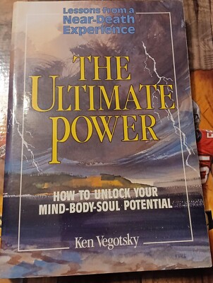 The Love Living and Live Loving Ser.: The Ultimate Power : Lessons from a...