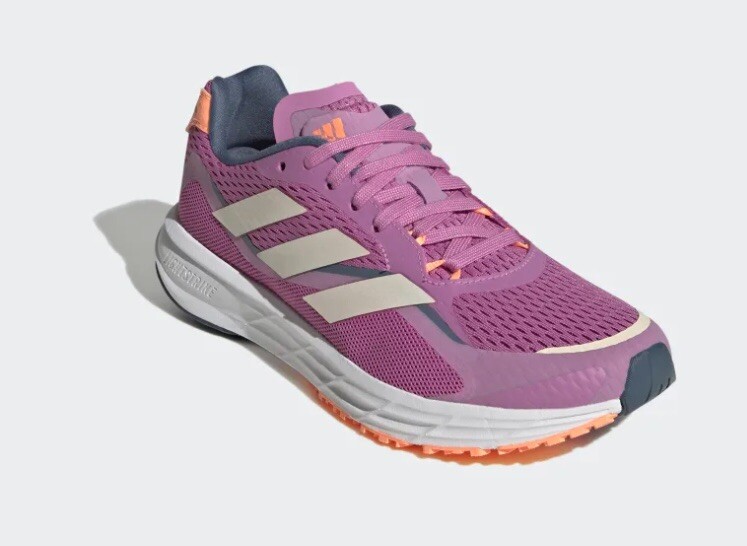 adidas gazelle silver green womens adidas Women's SL20.2 Shoes Orchid Tint/violet Tone/Solar Red / 9.5